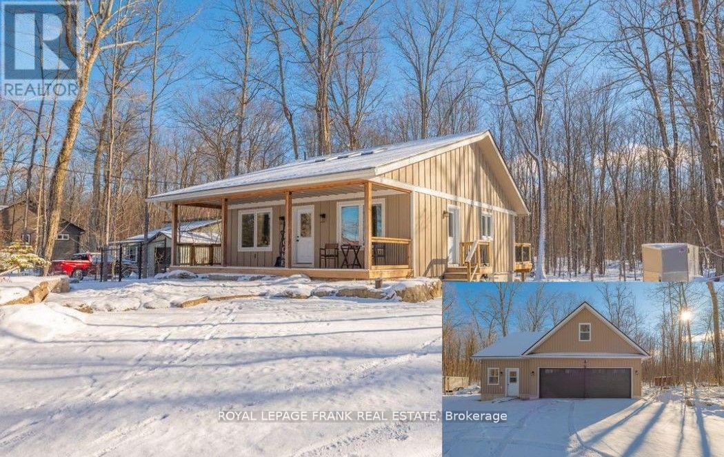24 TED'S LANE, trent lakes, Ontario