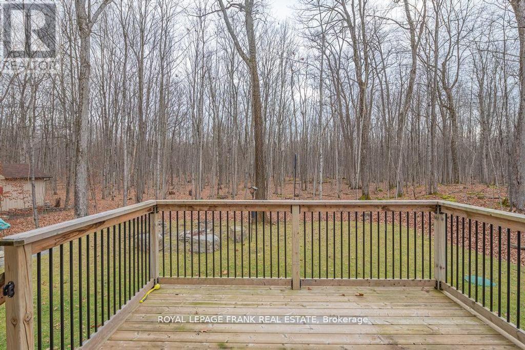 24 Ted's Lane, Trent Lakes, Ontario  K0L 1J0 - Photo 14 - X11993368