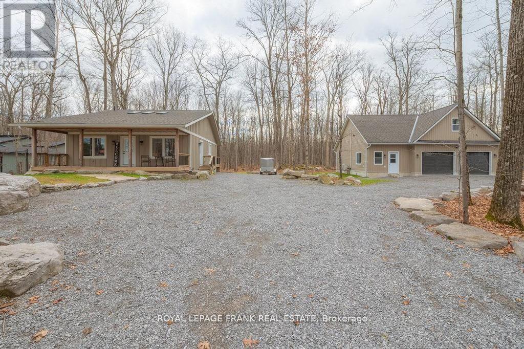 24 Ted's Lane, Trent Lakes, Ontario  K0L 1J0 - Photo 2 - X11993368