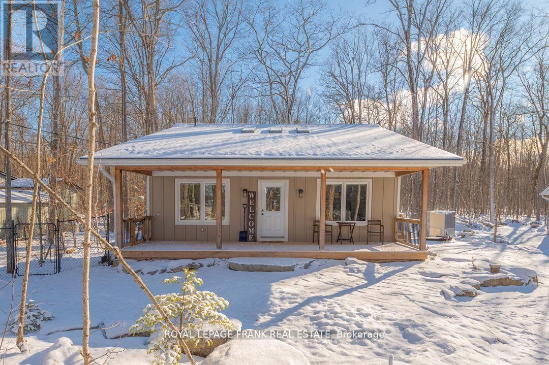 24 Ted's Lane, Trent Lakes, Ontario  K0L 1J0 - Photo 3 - X11993368