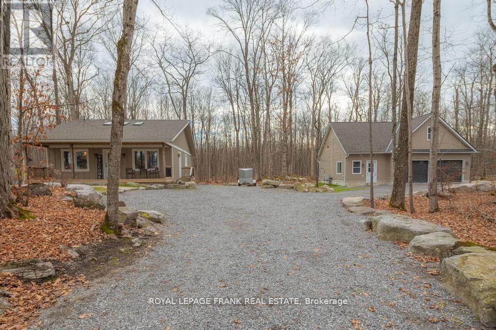 24 Ted's Lane, Trent Lakes, Ontario  K0L 1J0 - Photo 37 - X11993368