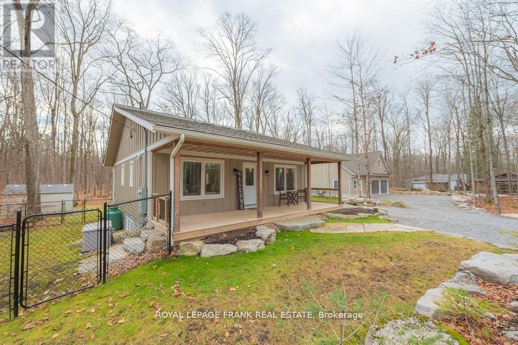 24 Ted's Lane, Trent Lakes, Ontario  K0L 1J0 - Photo 4 - X11993368