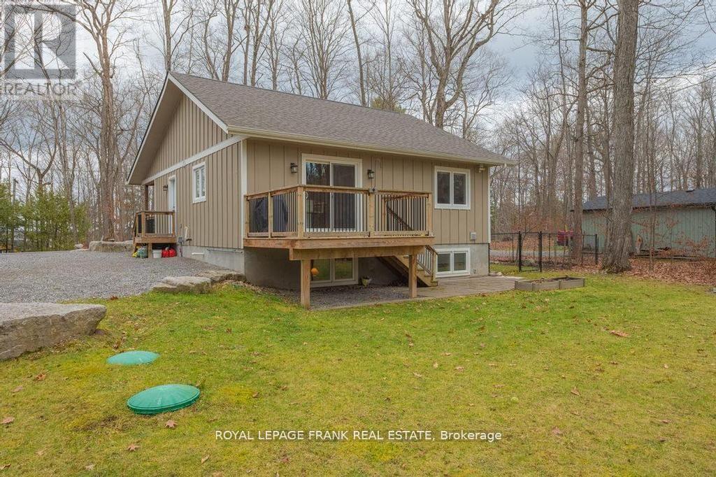 24 Ted's Lane, Trent Lakes, Ontario  K0L 1J0 - Photo 6 - X11993368