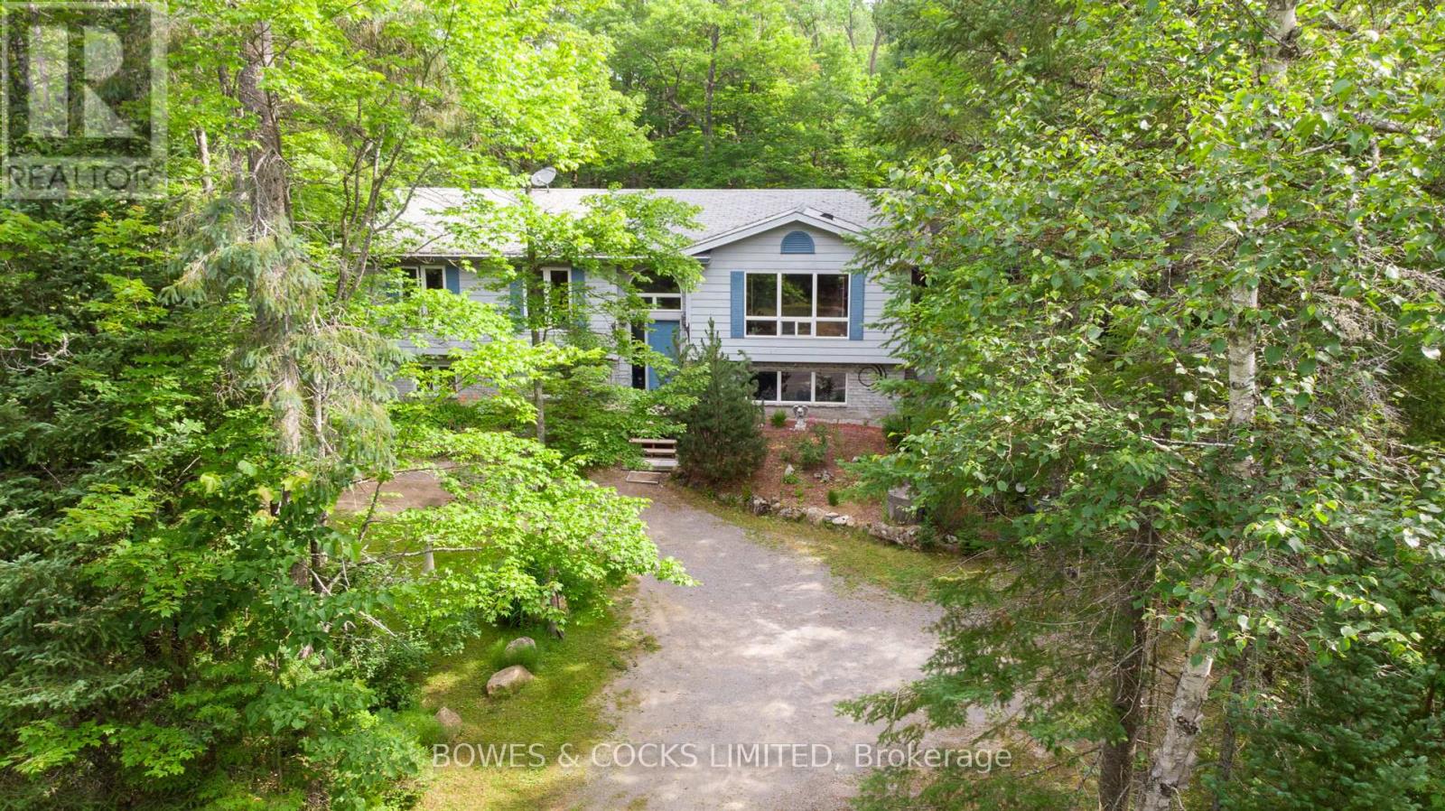 1662 County Rd 504, North Kawartha, Ontario  K0L 1A0 - Photo 1 - X11993441
