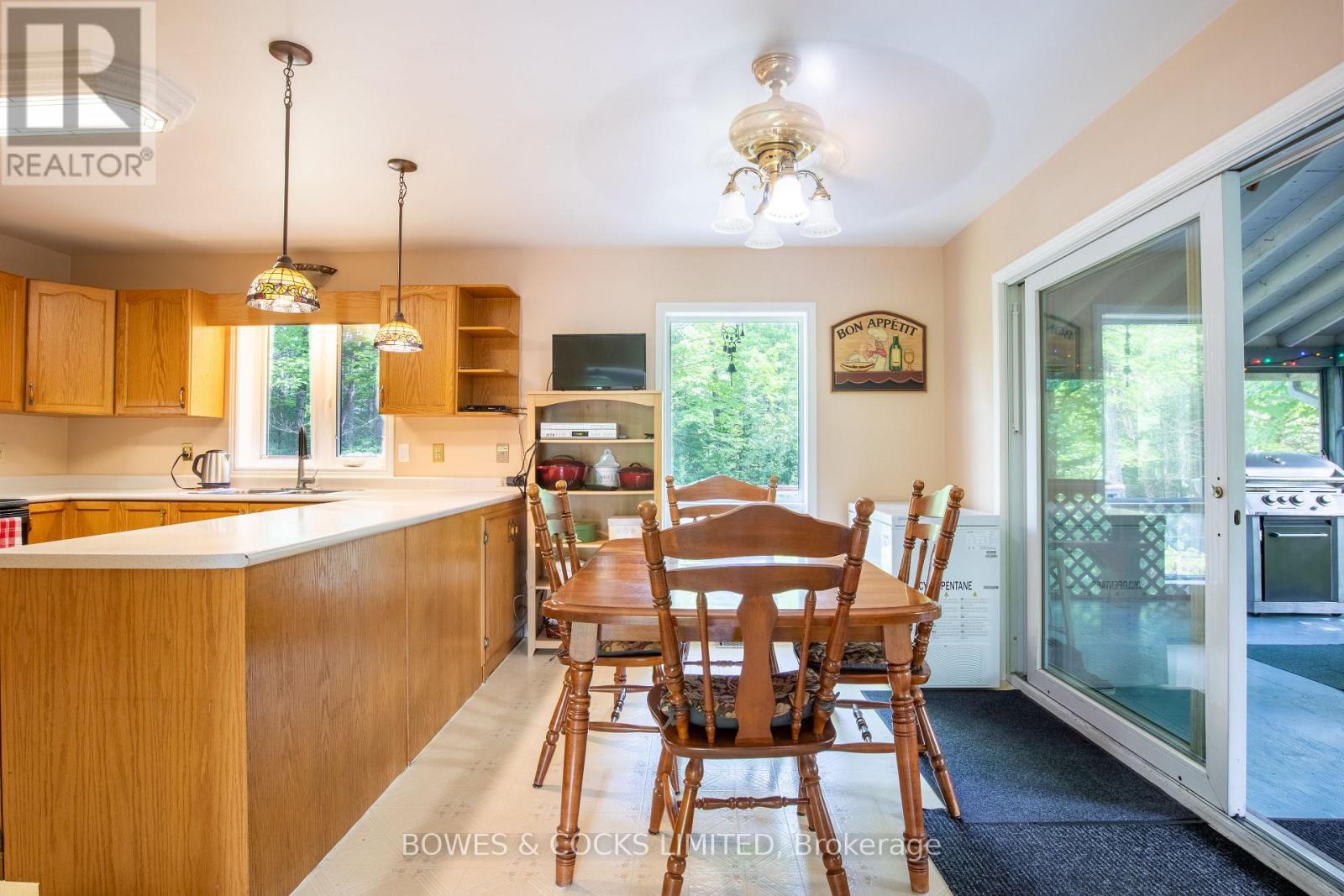 1662 County Rd 504, North Kawartha, Ontario  K0L 1A0 - Photo 24 - X11993441
