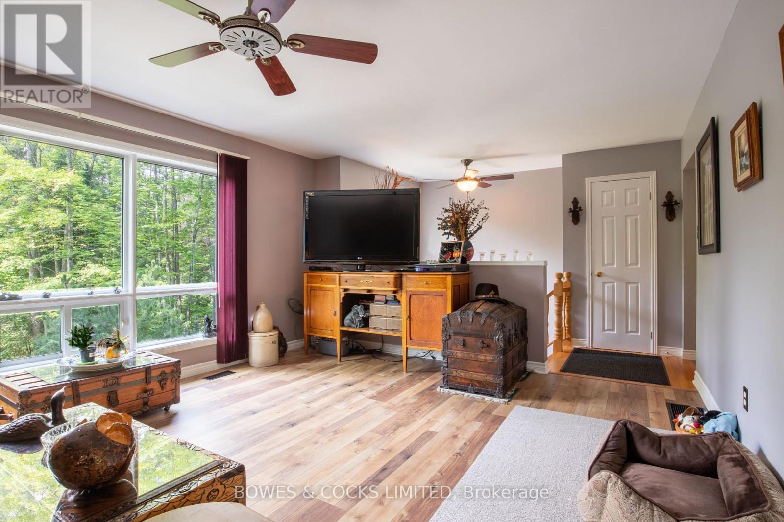 1662 County Rd 504, North Kawartha, Ontario  K0L 1A0 - Photo 28 - X11993441
