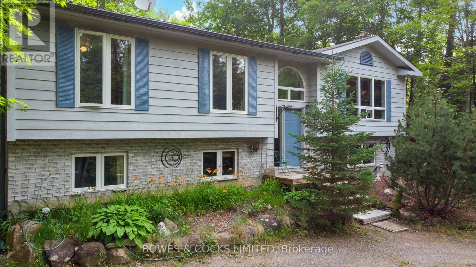 1662 County Rd 504, North Kawartha, Ontario  K0L 1A0 - Photo 3 - X11993441