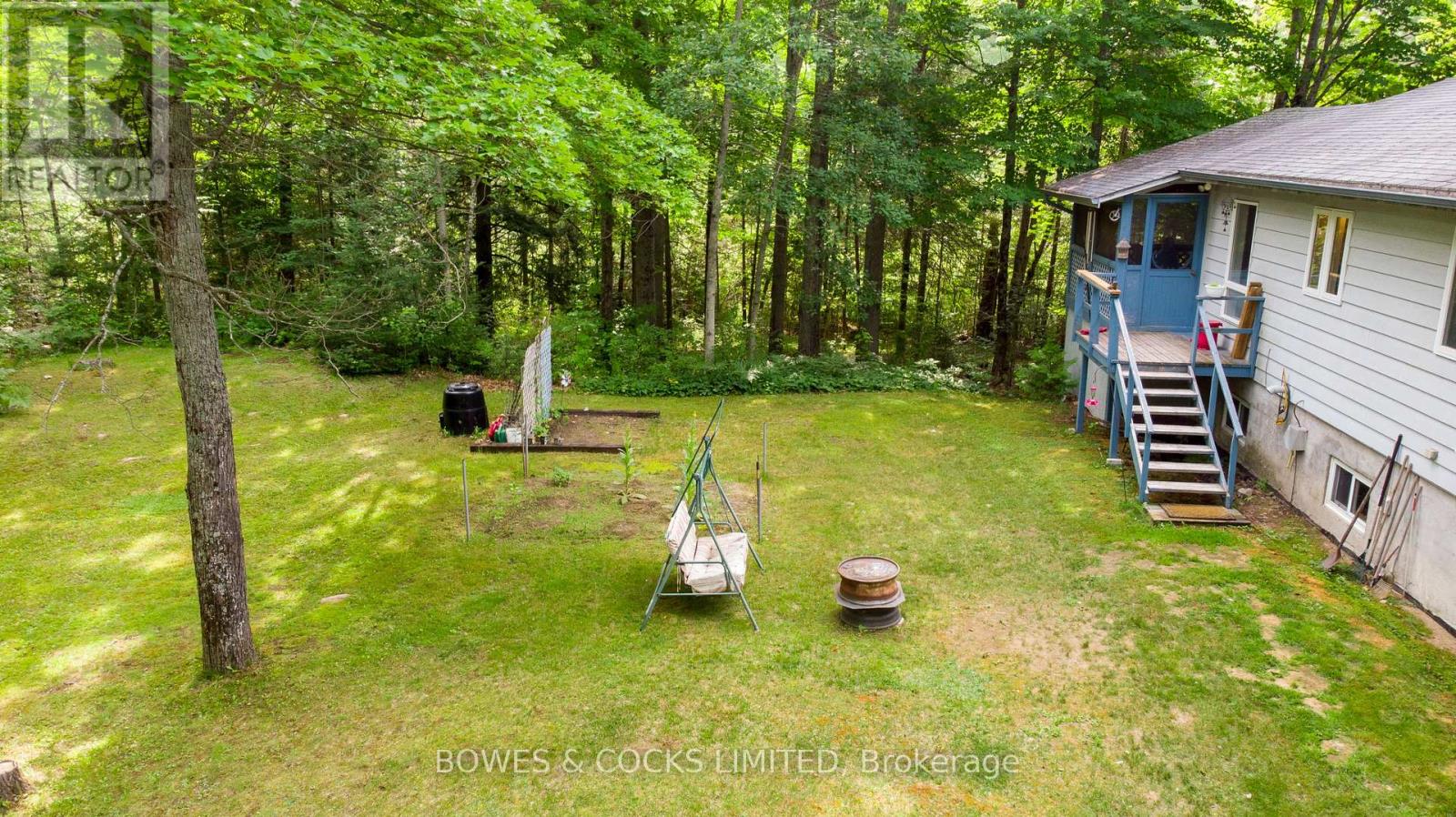 1662 County Rd 504, North Kawartha, Ontario  K0L 1A0 - Photo 6 - X11993441