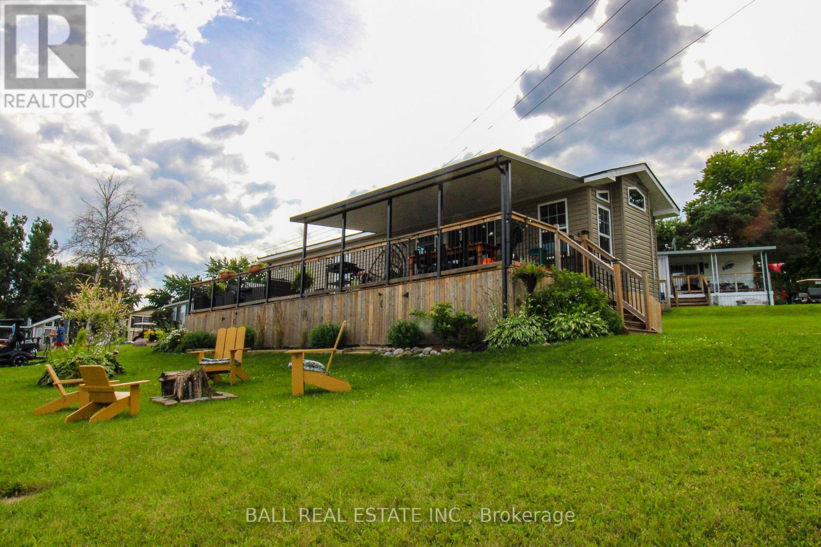 5 Marina Cres. - 920 Skyline Road, Selwyn, Ontario  K0L 1T0 - Photo 1 - X11994690