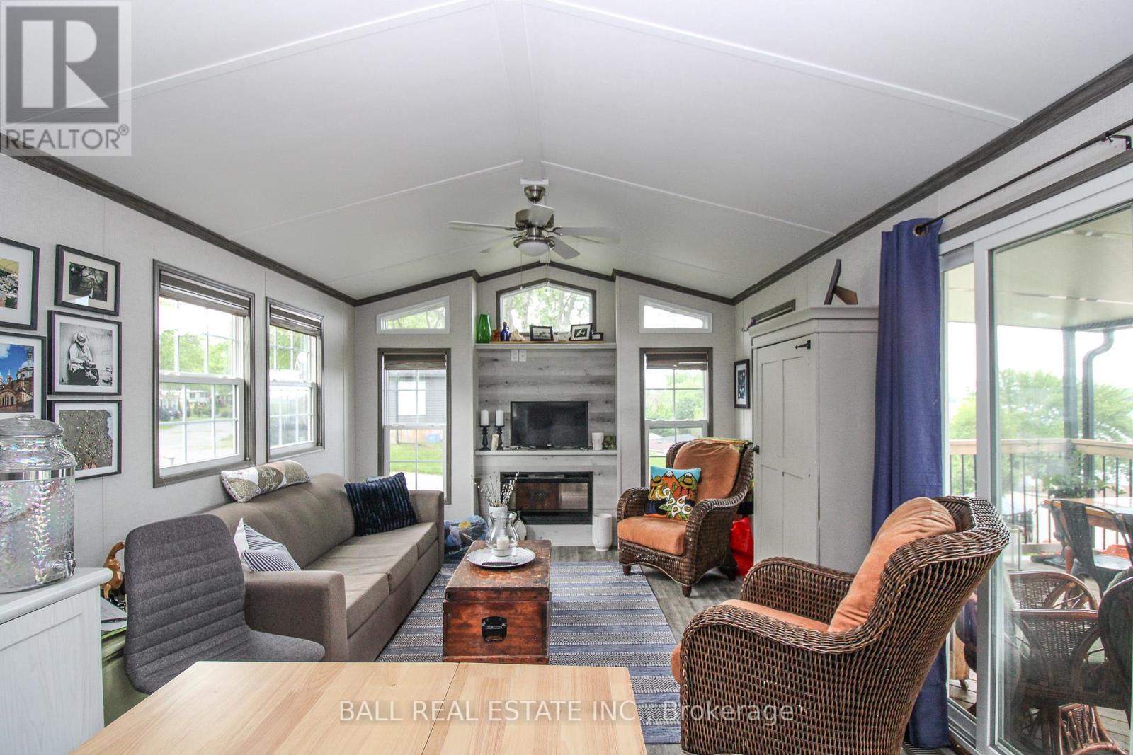5 Marina Cres. - 920 Skyline Road, Selwyn, Ontario  K0L 1T0 - Photo 10 - X11994690