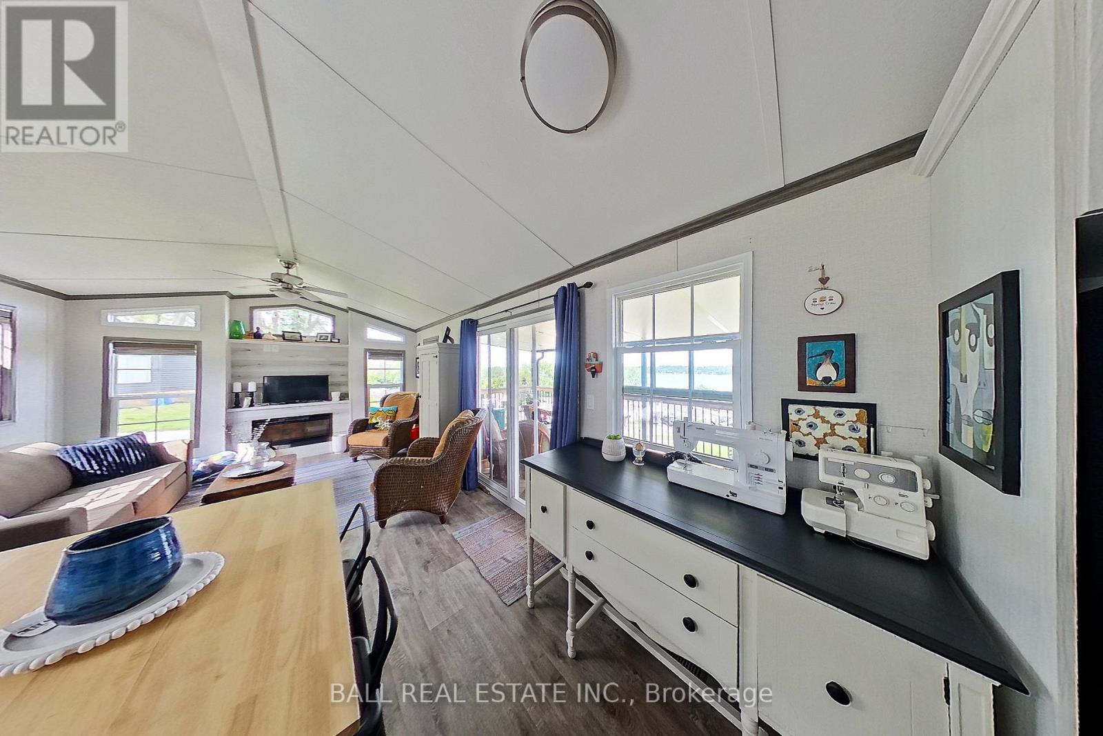 5 Marina Cres. - 920 Skyline Road, Selwyn, Ontario  K0L 1T0 - Photo 18 - X11994690