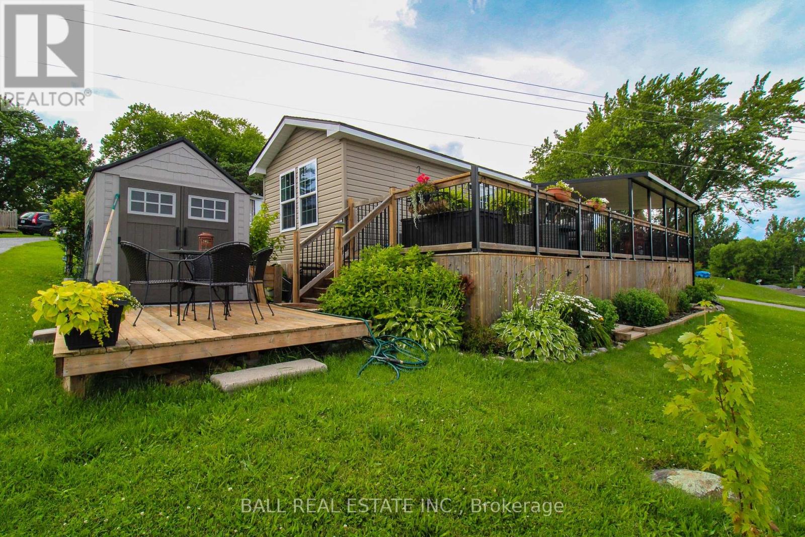 5 Marina Cres. - 920 Skyline Road, Selwyn, Ontario  K0L 1T0 - Photo 2 - X11994690