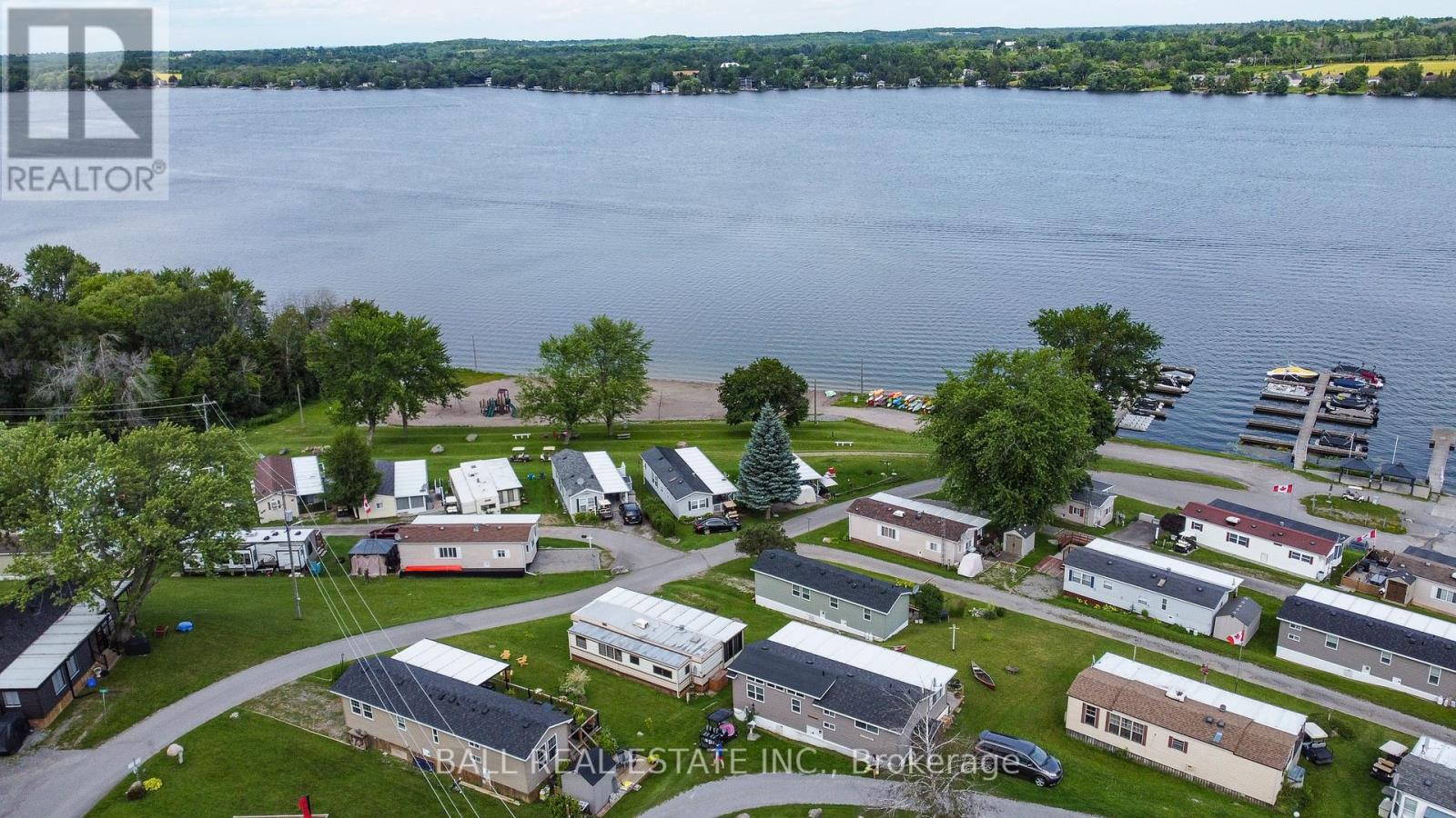 5 Marina Cres. - 920 Skyline Road, Selwyn, Ontario  K0L 1T0 - Photo 34 - X11994690