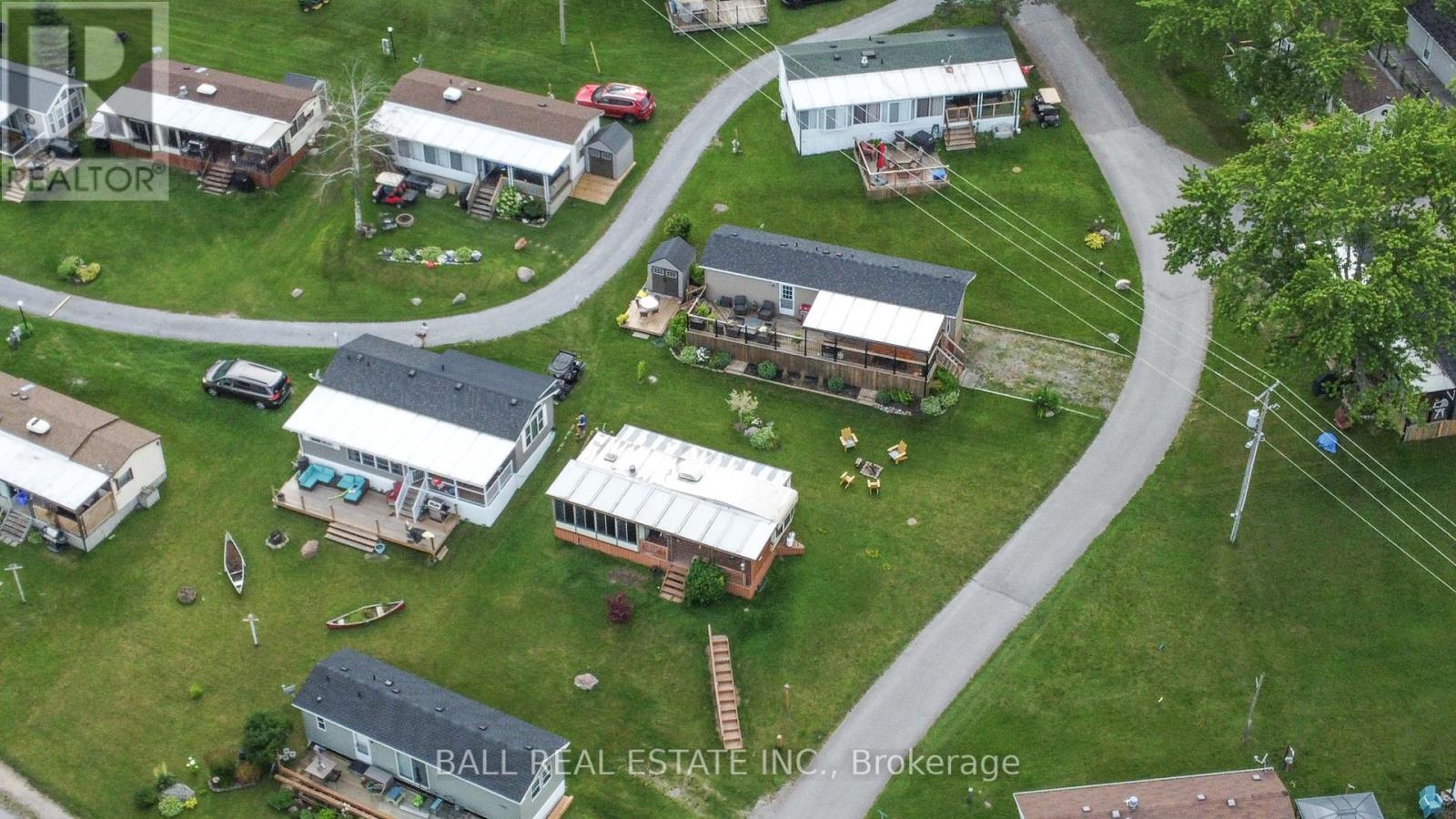 5 Marina Cres. - 920 Skyline Road, Selwyn, Ontario  K0L 1T0 - Photo 39 - X11994690