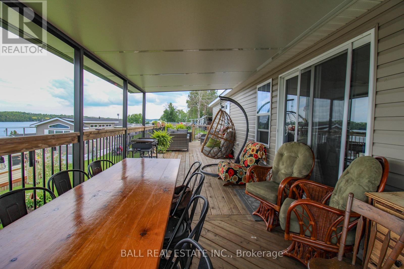 5 Marina Cres. - 920 Skyline Road, Selwyn, Ontario  K0L 1T0 - Photo 6 - X11994690