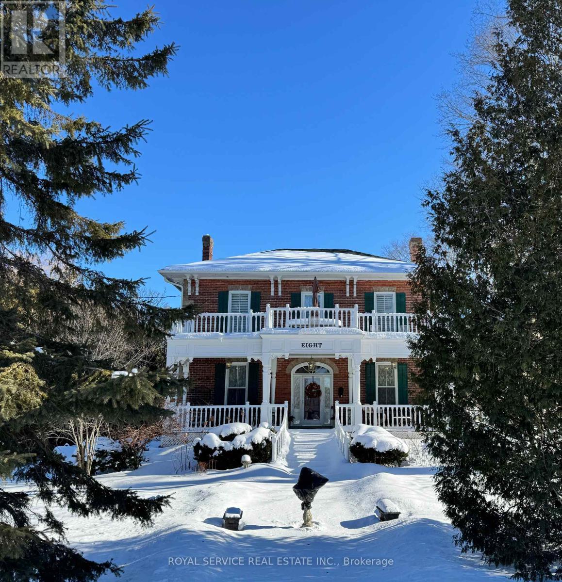 8 Gravel Road, Cavan Monaghan (Millbrook Village), Ontario  L0A 1G0 - Photo 1 - X11995318
