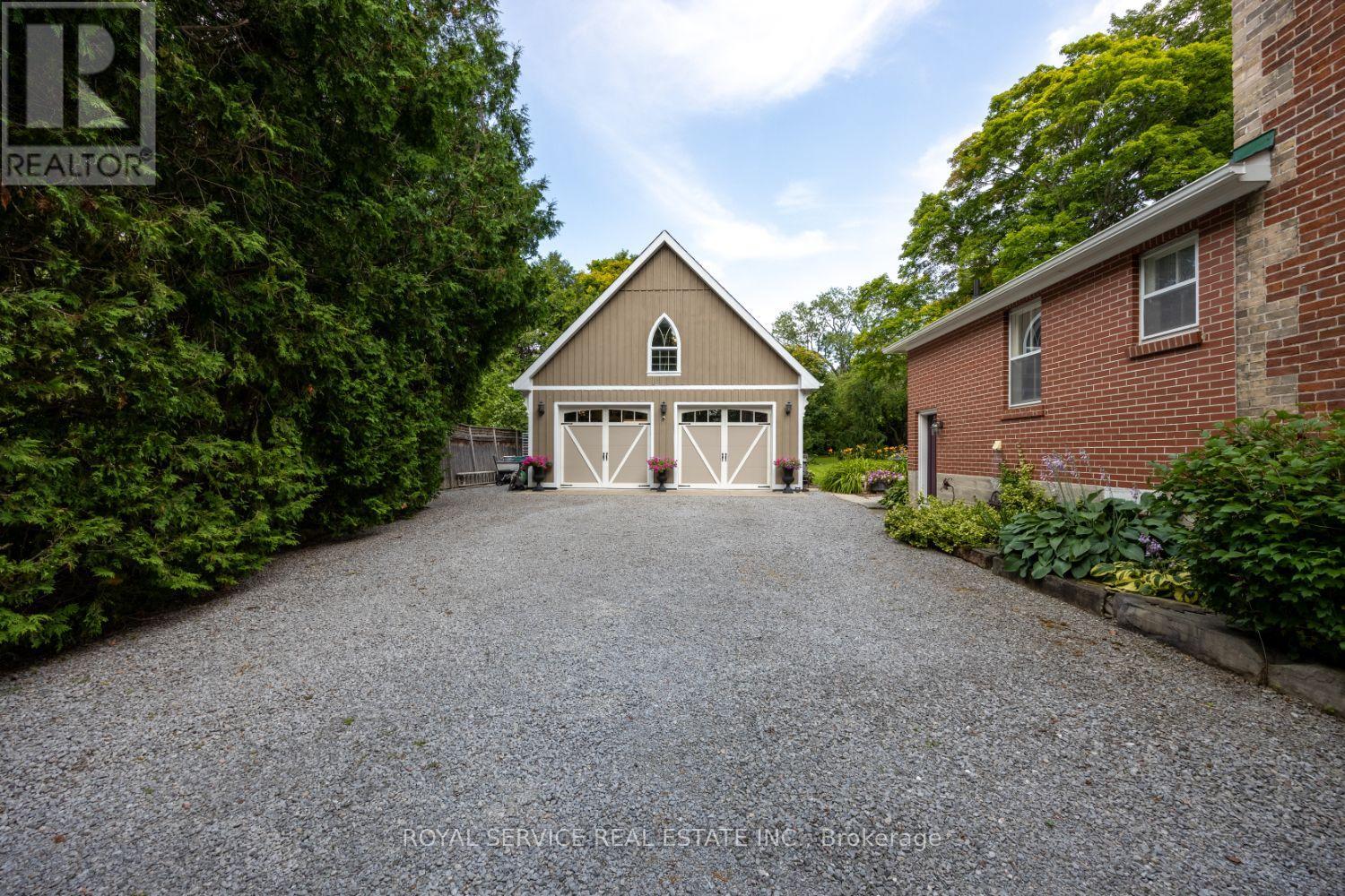 8 Gravel Road, Cavan Monaghan (Millbrook Village), Ontario  L0A 1G0 - Photo 24 - X11995318