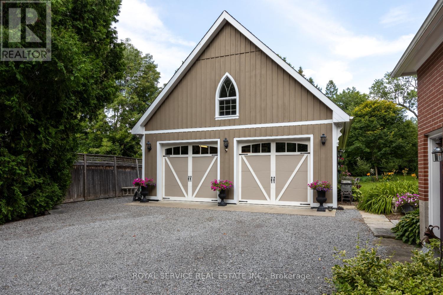 8 Gravel Road, Cavan Monaghan (Millbrook Village), Ontario  L0A 1G0 - Photo 25 - X11995318
