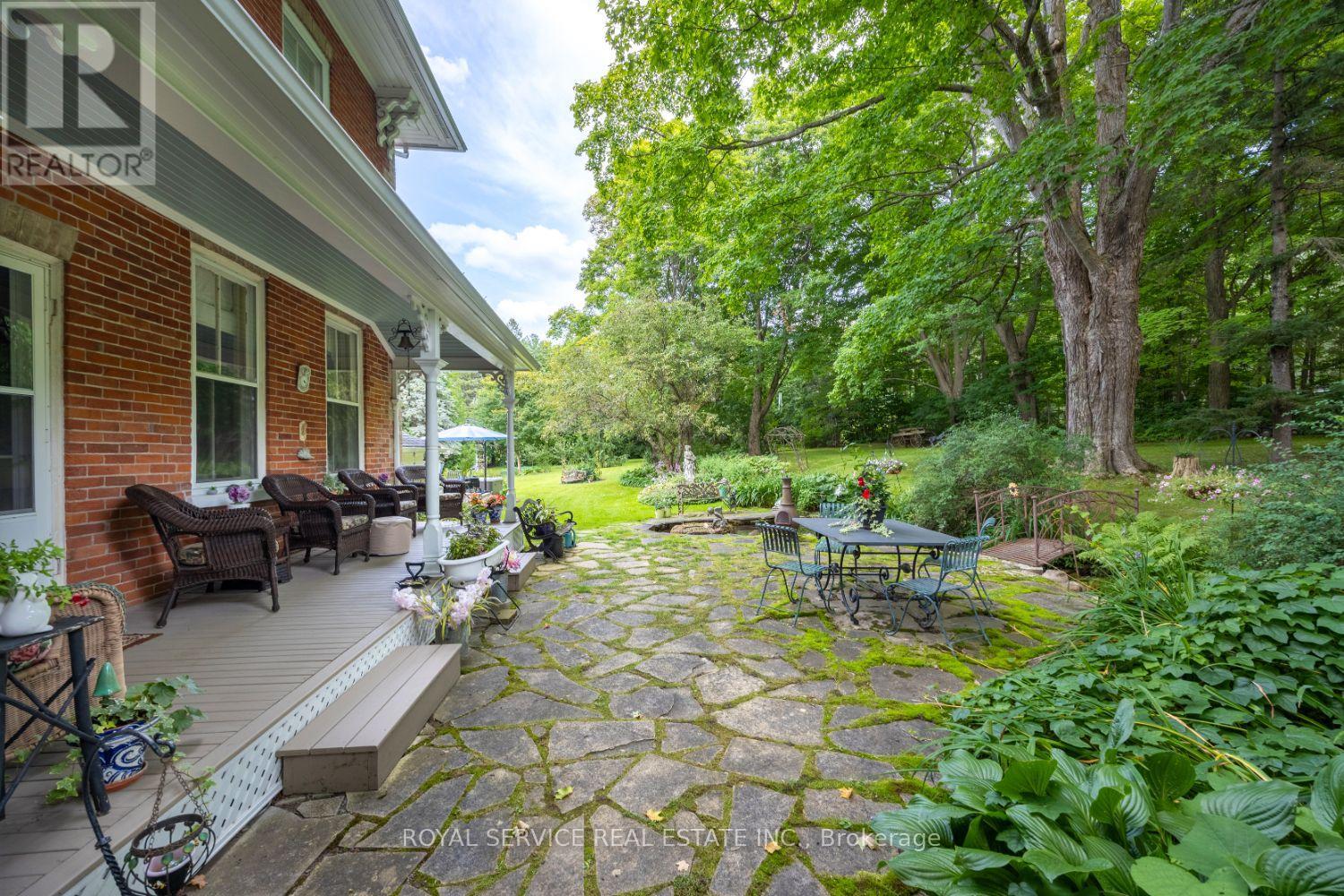 8 Gravel Road, Cavan Monaghan (Millbrook Village), Ontario  L0A 1G0 - Photo 31 - X11995318