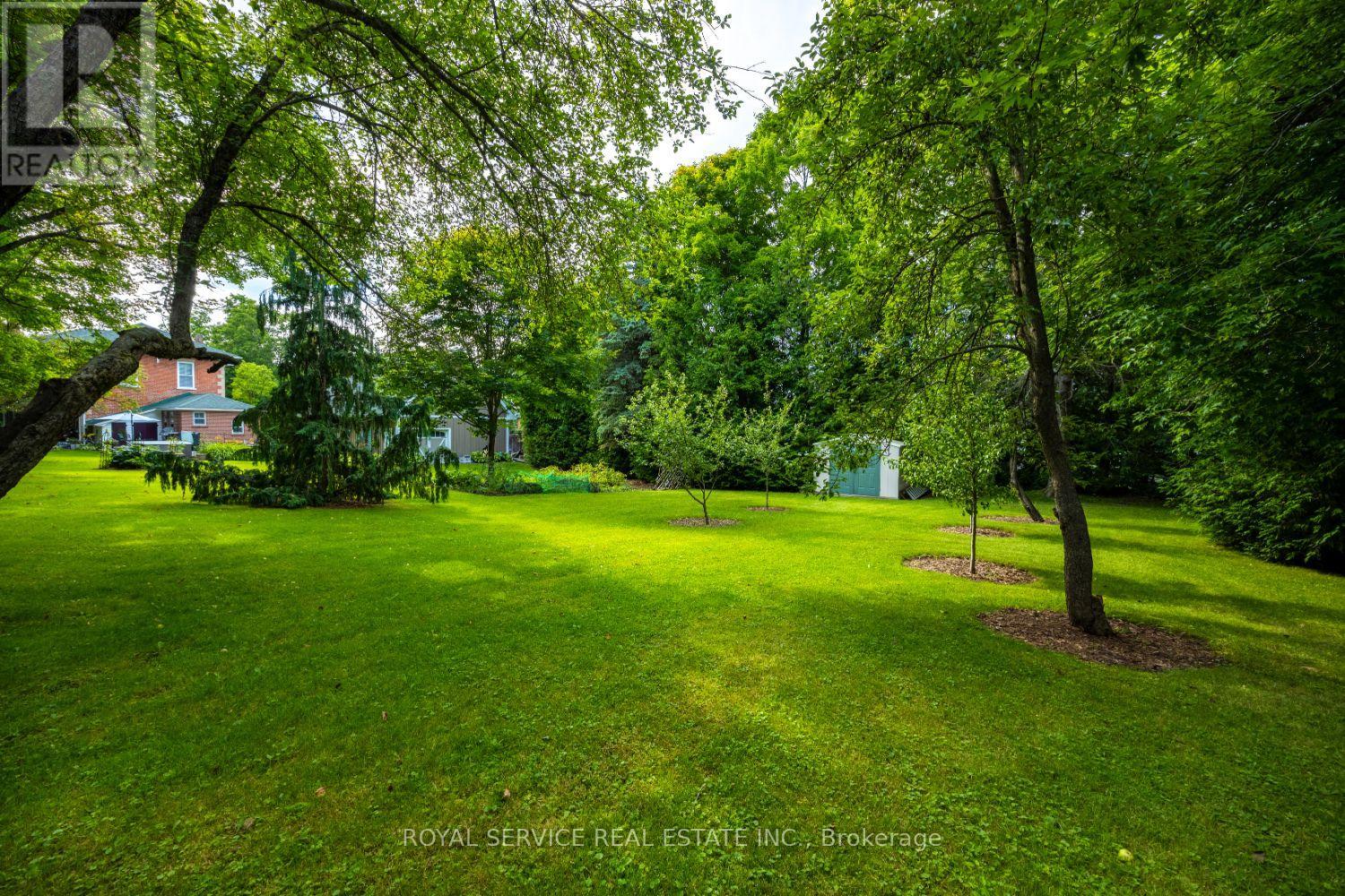 8 Gravel Road, Cavan Monaghan (Millbrook Village), Ontario  L0A 1G0 - Photo 36 - X11995318