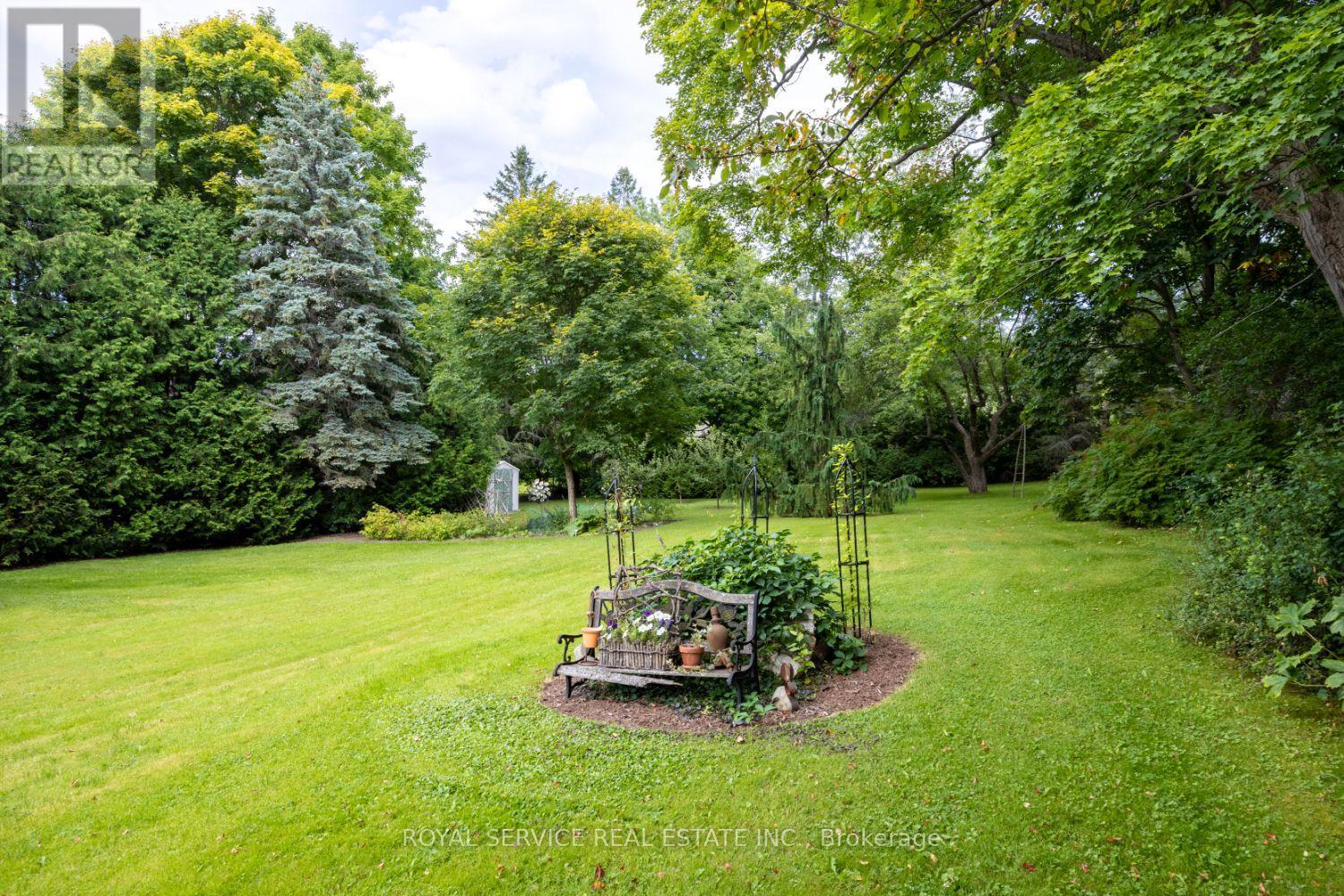 8 Gravel Road, Cavan Monaghan (Millbrook Village), Ontario  L0A 1G0 - Photo 37 - X11995318