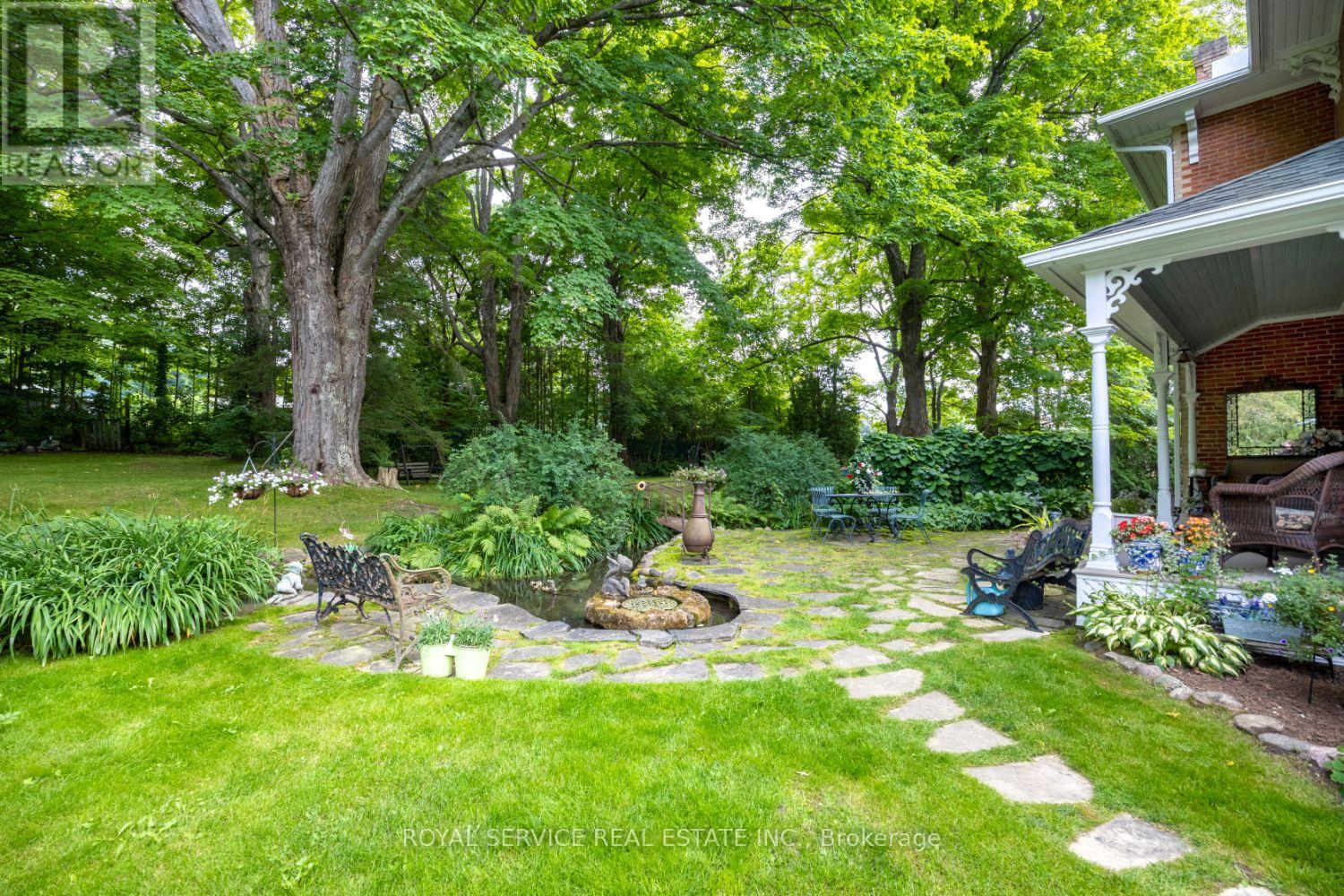 8 Gravel Road, Cavan Monaghan (Millbrook Village), Ontario  L0A 1G0 - Photo 39 - X11995318