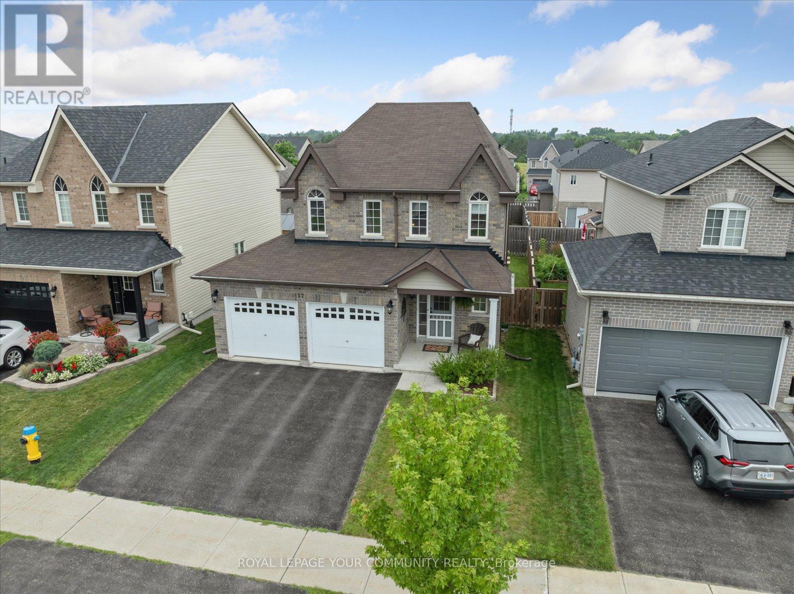 37 GUNSOLUS ROAD, kawartha lakes (ops), Ontario