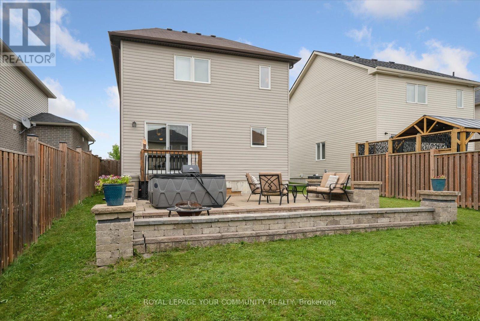 37 Gunsolus Road, Kawartha Lakes (Ops), Ontario  K9V 0E4 - Photo 28 - X11995349