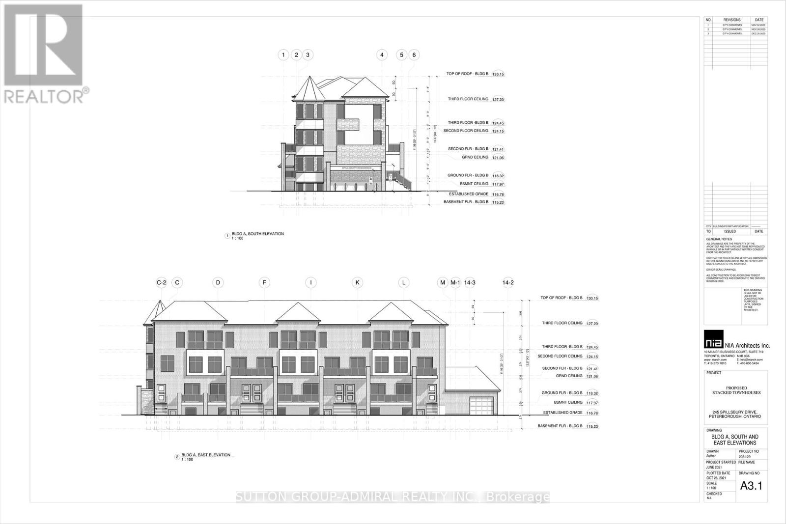 245 Spillsbury Drive, Peterborough West (South), Ontario  K9K 2S3 - Photo 11 - X11995368