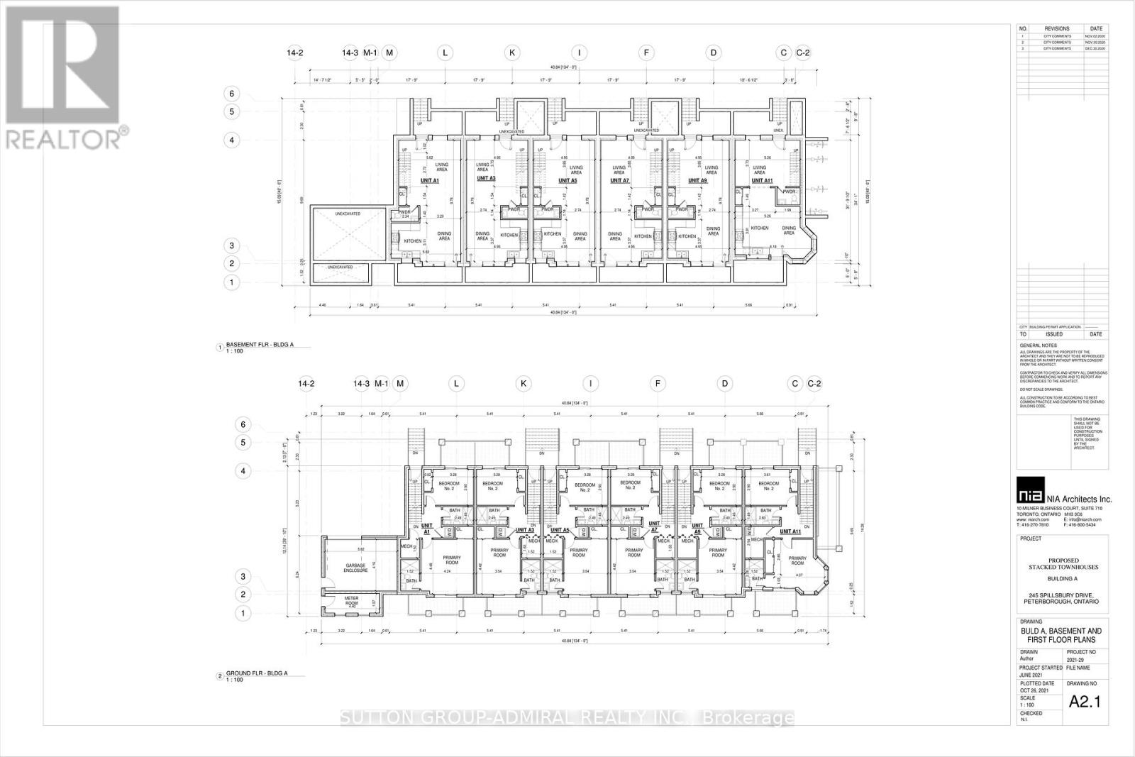 245 Spillsbury Drive, Peterborough West (South), Ontario  K9K 2S3 - Photo 5 - X11995368