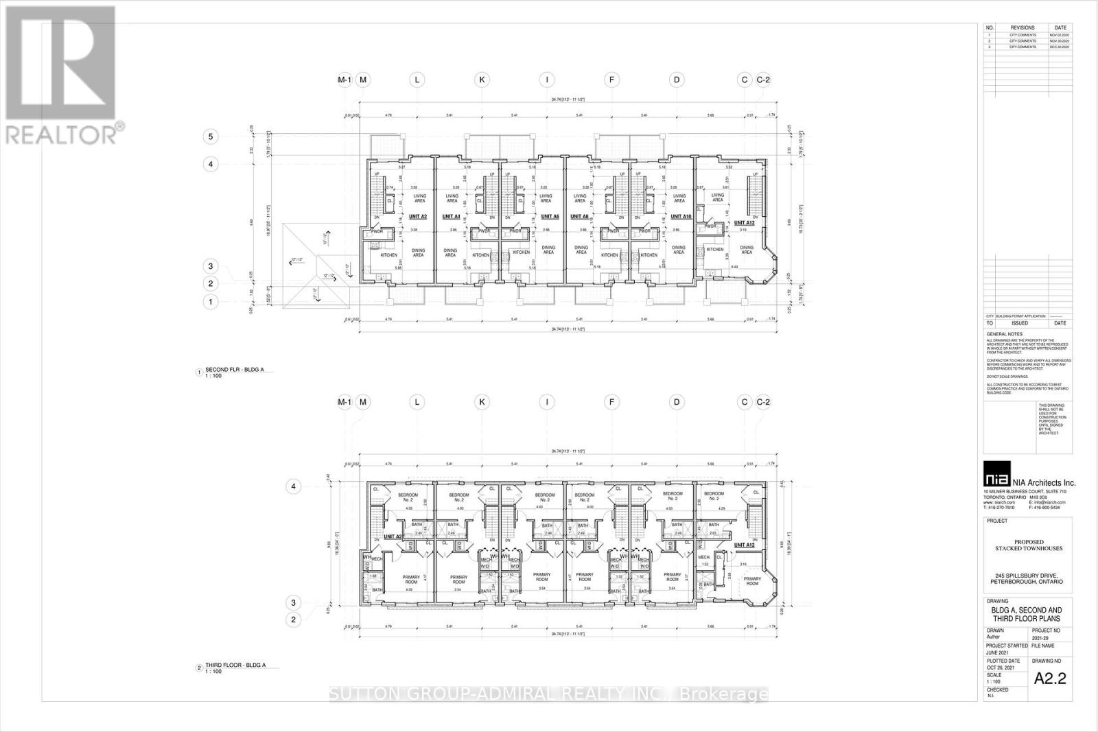 245 Spillsbury Drive, Peterborough West (South), Ontario  K9K 2S3 - Photo 6 - X11995368
