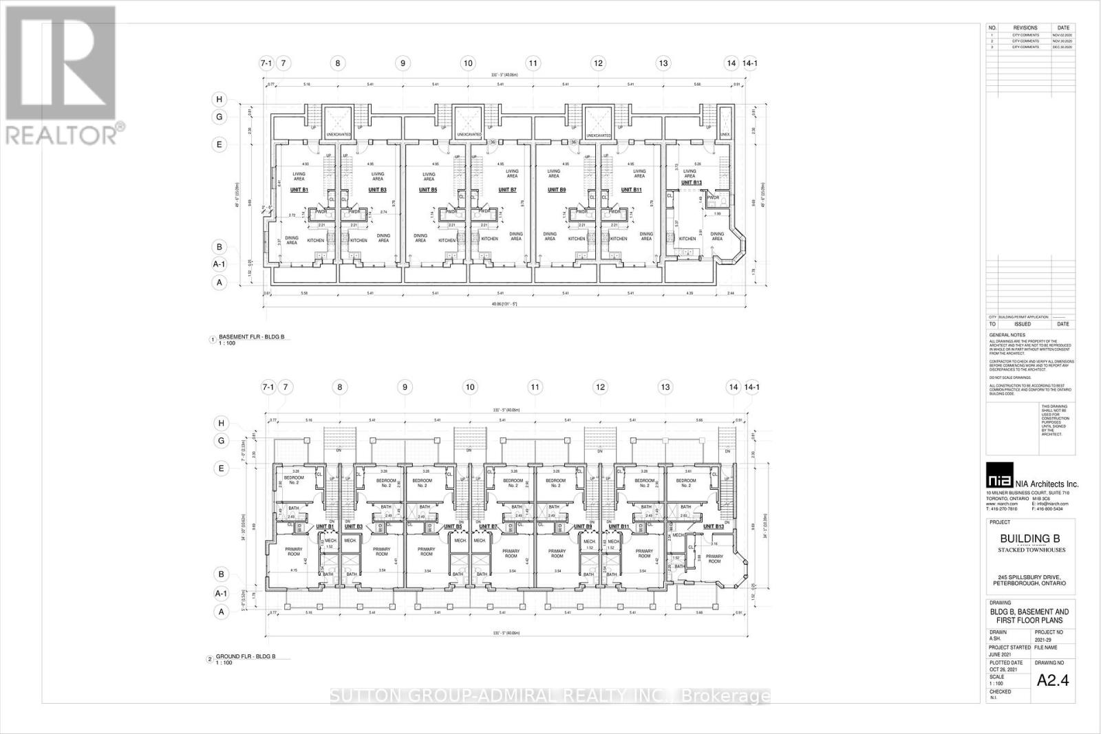 245 Spillsbury Drive, Peterborough West (South), Ontario  K9K 2S3 - Photo 8 - X11995368