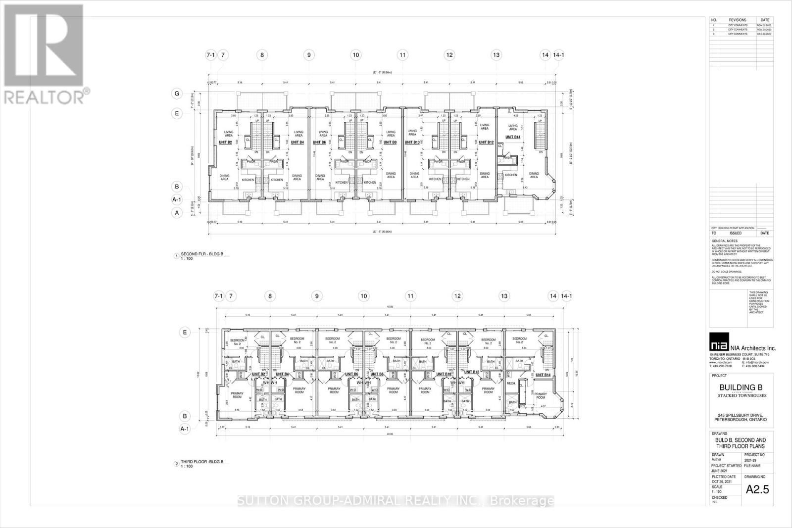 245 Spillsbury Drive, Peterborough West (South), Ontario  K9K 2S3 - Photo 9 - X11995368