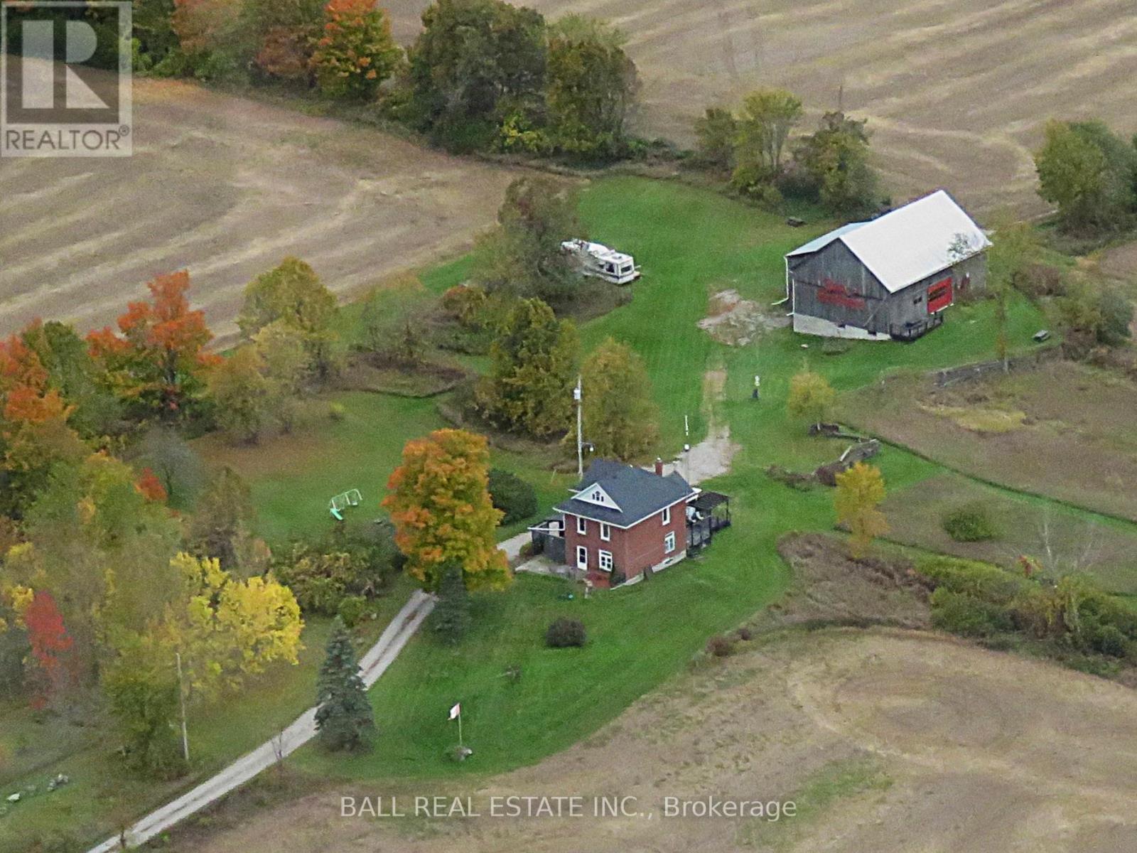 256 8TH LINE SOUTH DUMMER, douro-dummer, Ontario