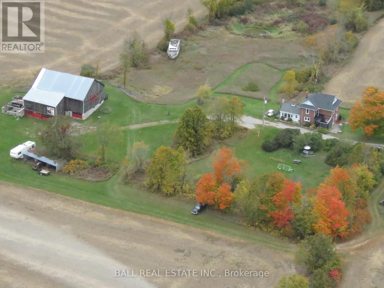 256 8th Line South Dummer, Douro-Dummer, Ontario  K0L 1V0 - Photo 11 - X11996417
