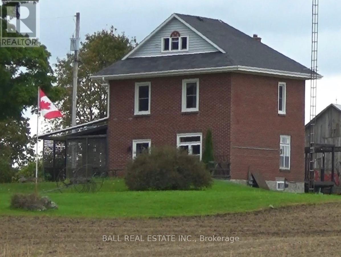 256 8th Line South Dummer, Douro-Dummer, Ontario  K0L 1V0 - Photo 17 - X11996417