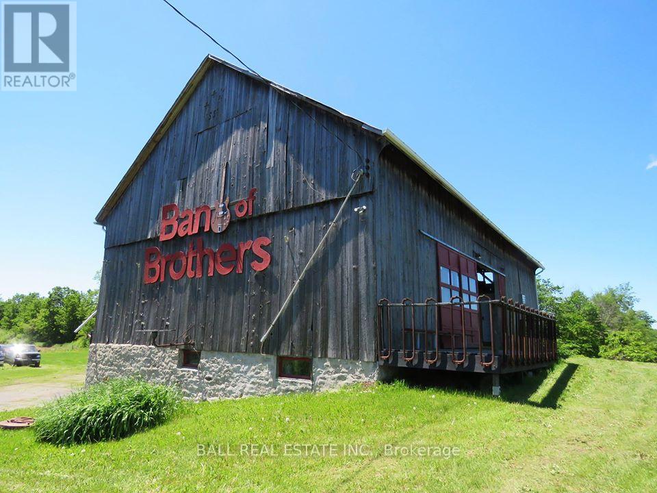 256 8th Line South Dummer, Douro-Dummer, Ontario  K0L 1V0 - Photo 4 - X11996417