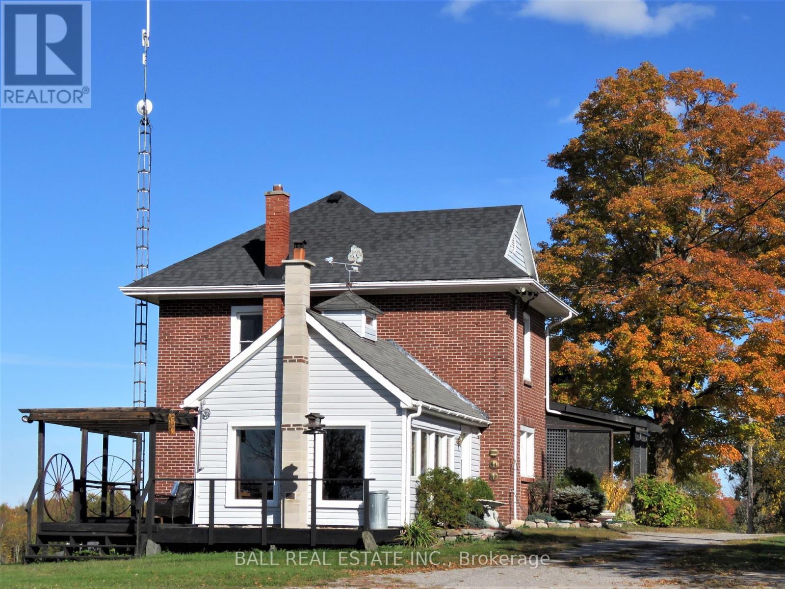 256 8th Line South Dummer, Douro-Dummer, Ontario  K0L 1V0 - Photo 40 - X11996417