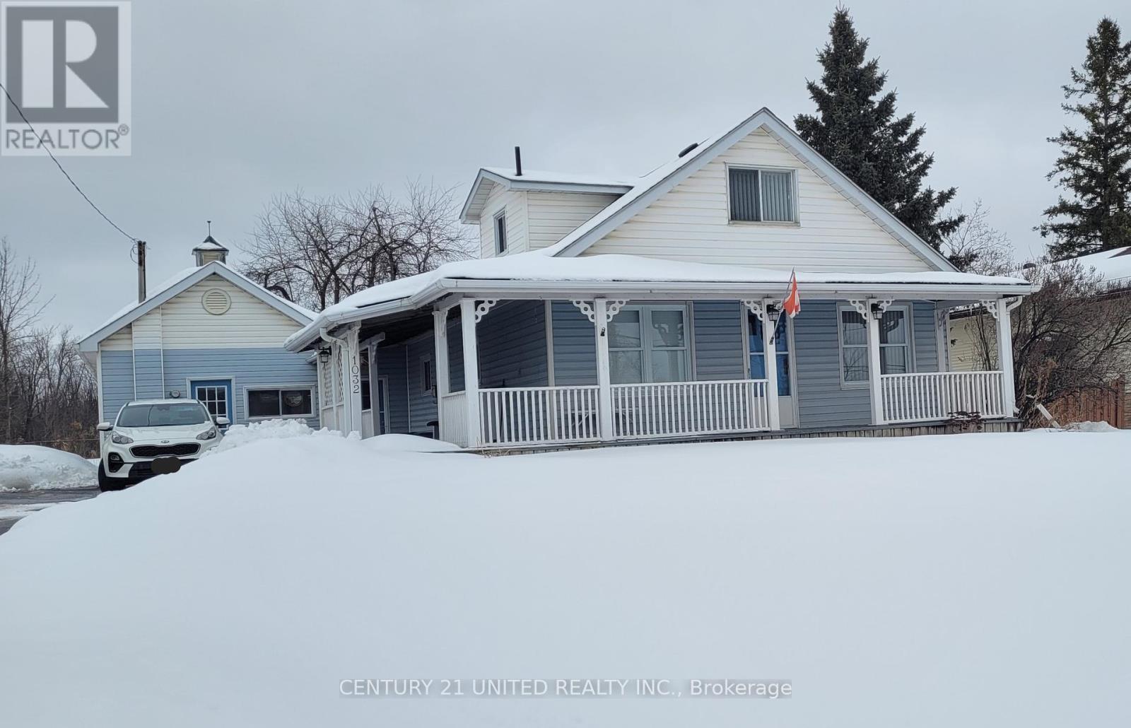 1032 HWY 7 ROAD, otonabee-south monaghan, Ontario