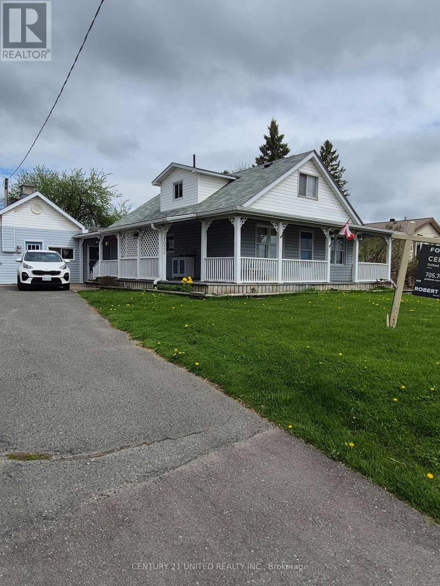 1032 Hwy 7 Road, Otonabee-South Monaghan, Ontario  K9J 6X8 - Photo 2 - X11996494
