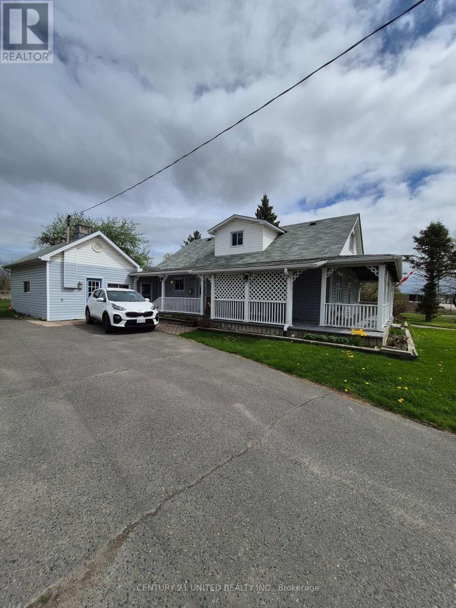 1032 Hwy 7 Road, Otonabee-South Monaghan, Ontario  K9J 6X8 - Photo 3 - X11996494