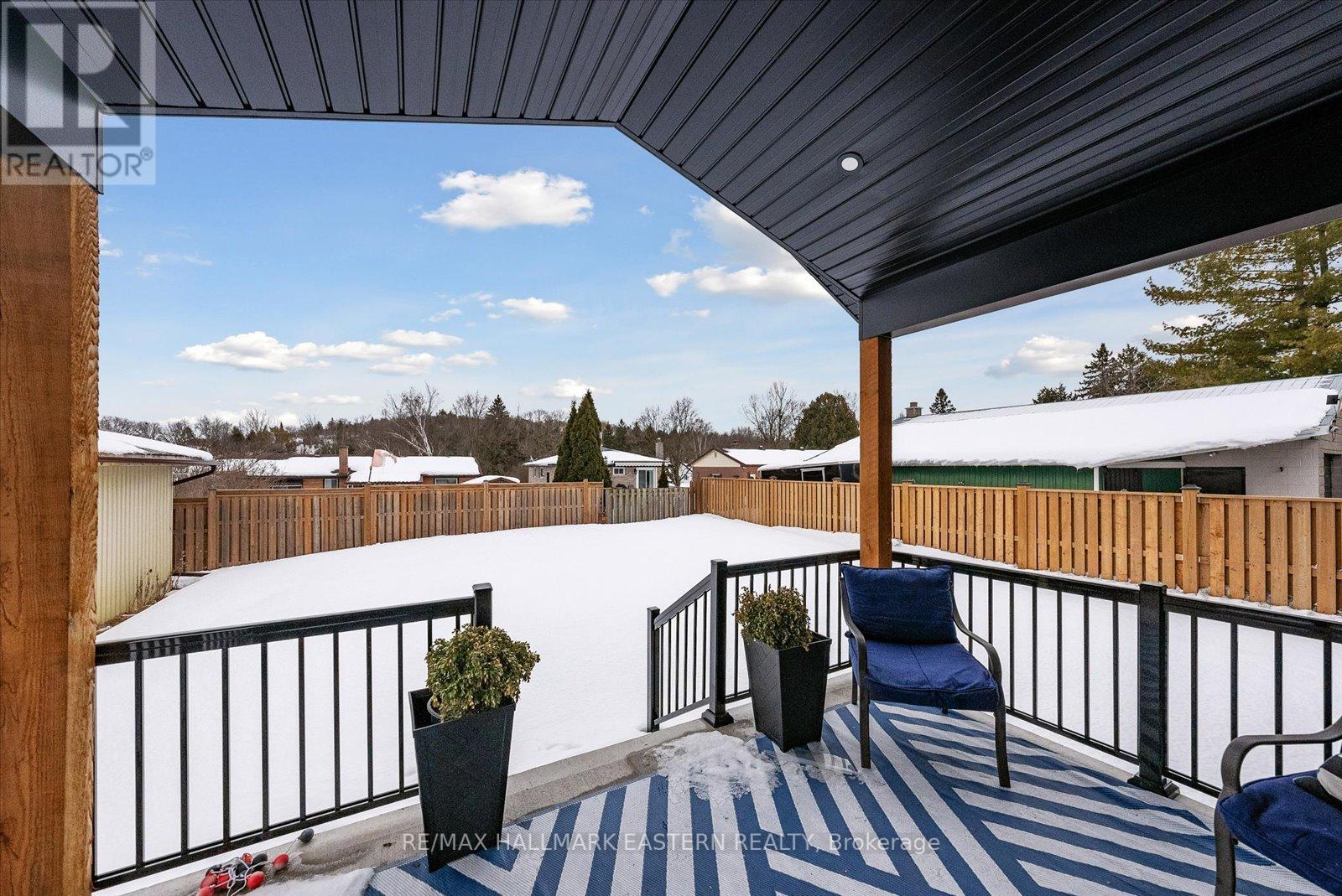 678 Otonabee Drive, Peterborough South (East), Ontario  K9J 7P9 - Photo 44 - X11996607