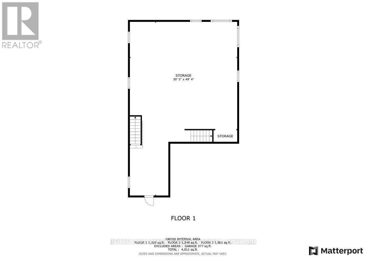 678 Otonabee Drive, Peterborough South (East), Ontario  K9J 7P9 - Photo 47 - X11996607