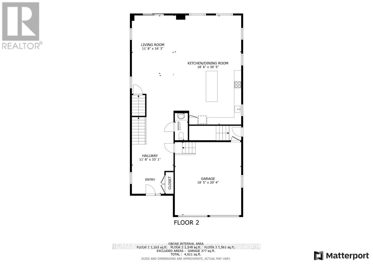 678 Otonabee Drive, Peterborough South (East), Ontario  K9J 7P9 - Photo 48 - X11996607