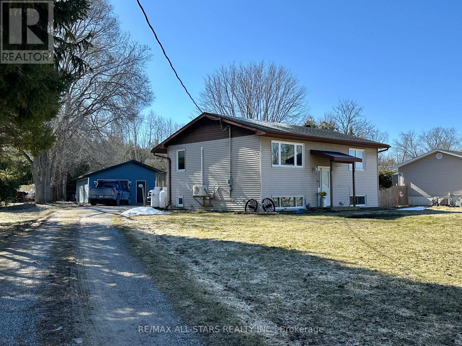 25 MAPLE GROVE ROAD, kawartha lakes (fenelon), Ontario