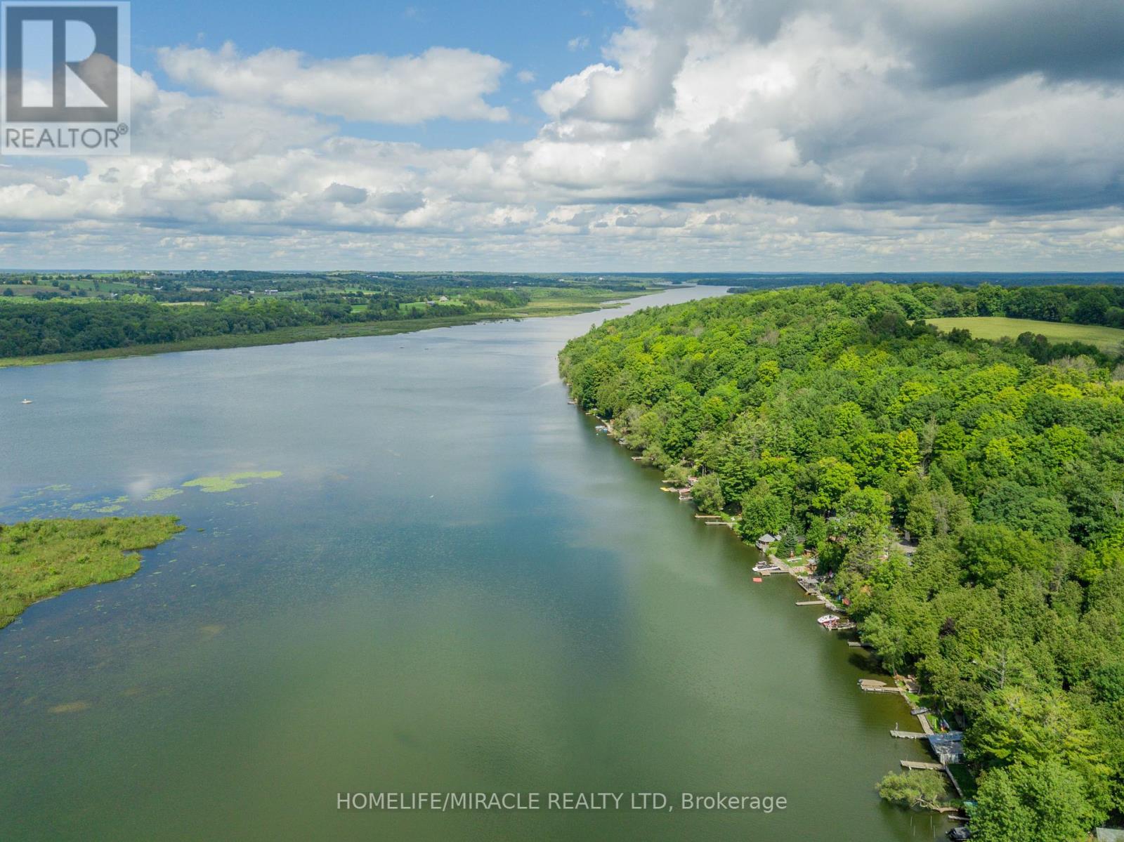 000 MARINE DRIVE, trent hills, Ontario