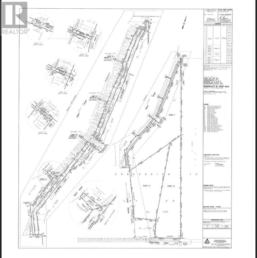 000 Marine Drive, Trent Hills, Ontario  K0L 1Y0 - Photo 14 - X11998003