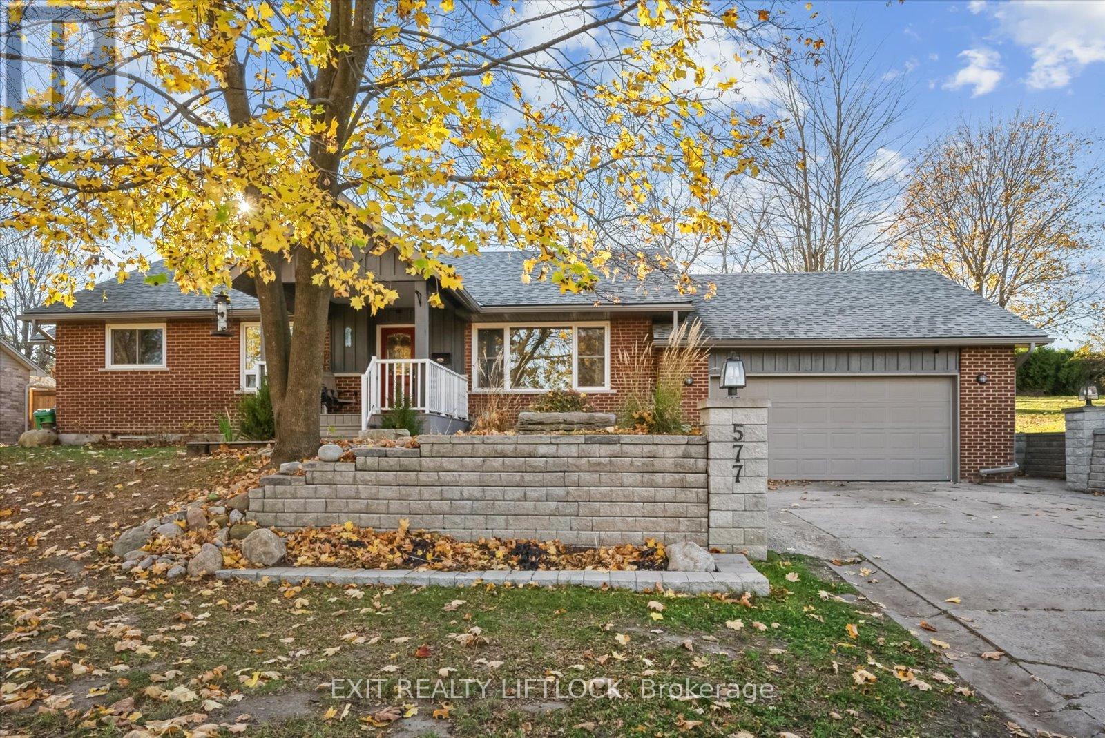 577 Spillsbury Drive, Peterborough West (South), Ontario  K9K 1K6 - Photo 1 - X11999118