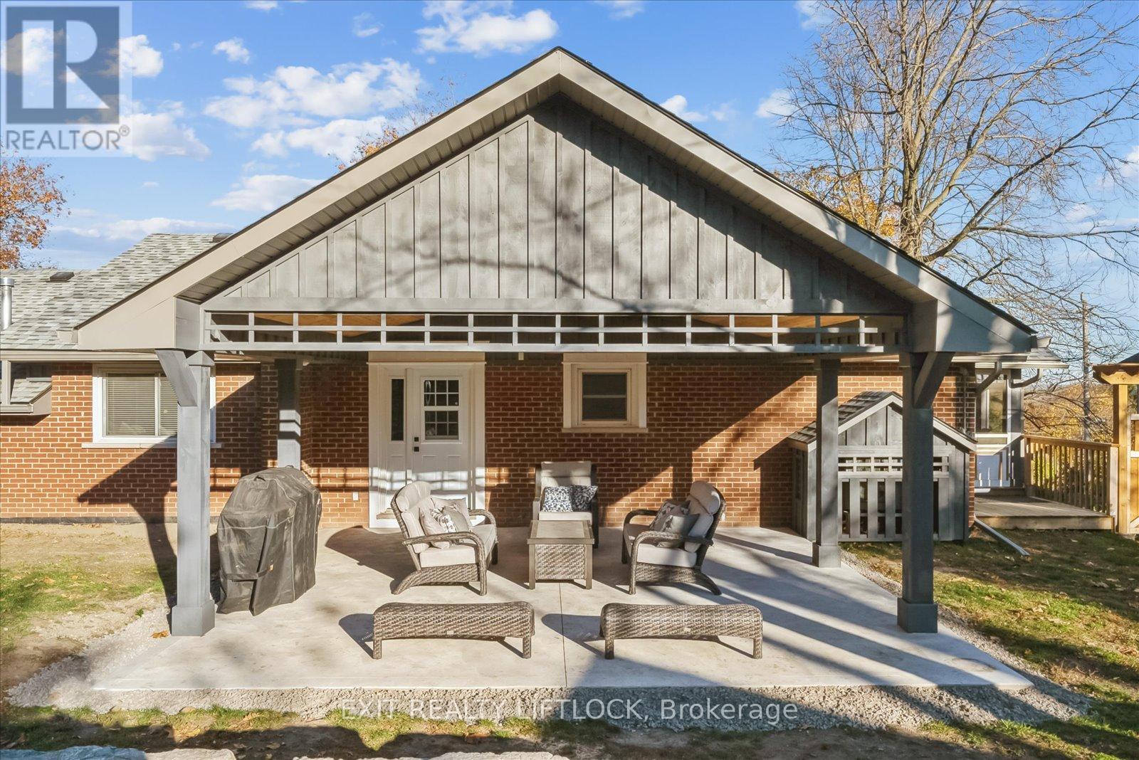 577 Spillsbury Drive, Peterborough West (South), Ontario  K9K 1K6 - Photo 35 - X11999118
