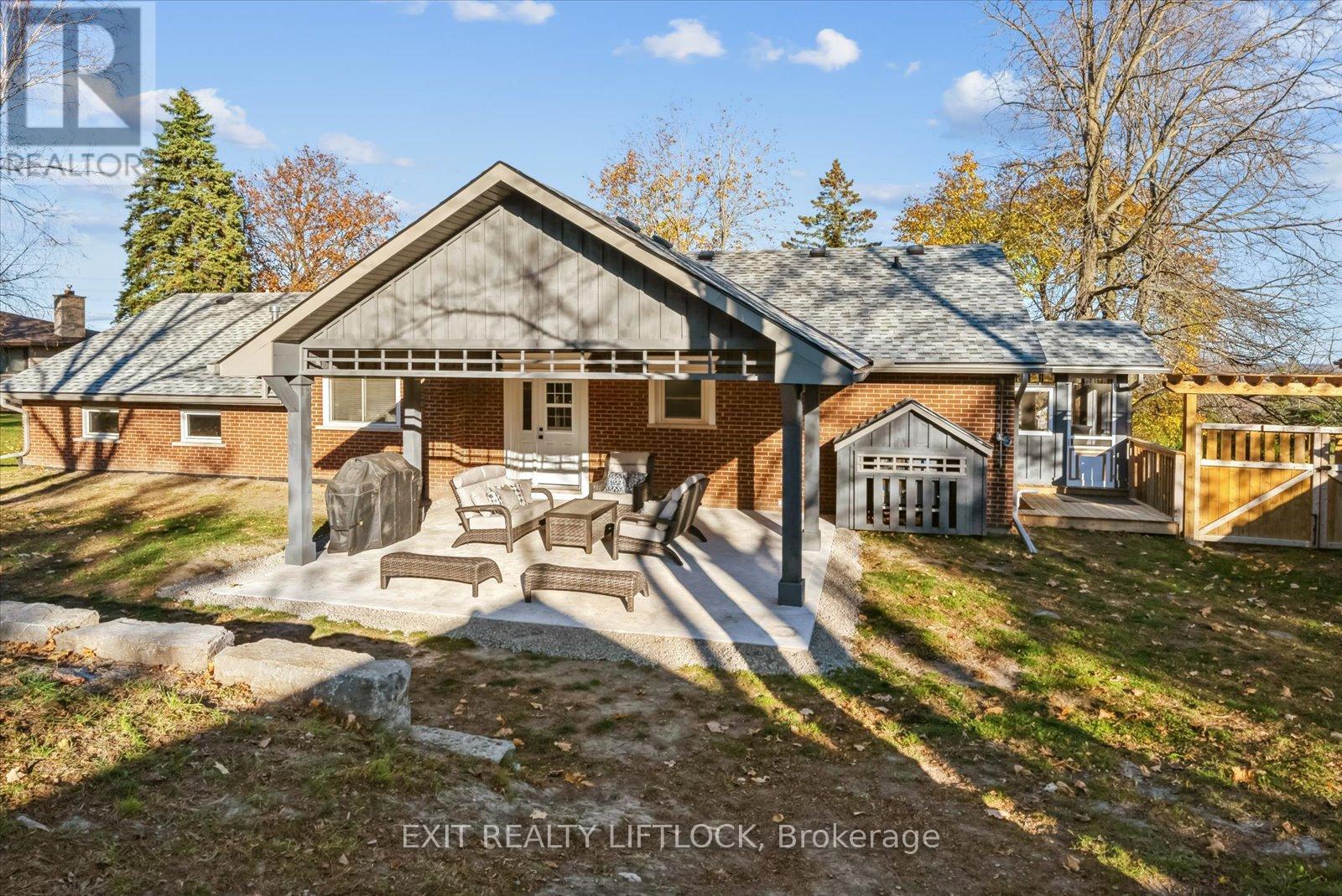 577 Spillsbury Drive, Peterborough West (South), Ontario  K9K 1K6 - Photo 36 - X11999118